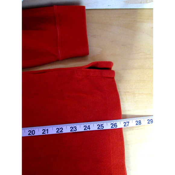 Mens Polo Ralph Lauren 1/2 Zip Up Sweater Pullover - Picture 8 of 12